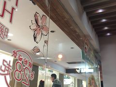 -棒约翰比萨·意面(松江开元店)