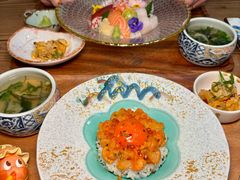 -红叶日本料理(辰熙广场店)