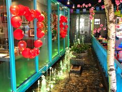 大堂-丰茂烤串(金泉美食宫店)