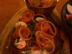 -THE CANNERY&JUJU 新鲜海鲜·牛排美食酒廊
