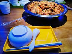 -胖哥俩肉蟹煲(虹口龙之梦店)