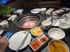 -嘿嘟嘟·肋条烧肉放题(爱融荟城店)