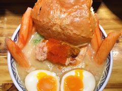 -老龙亭拉面店