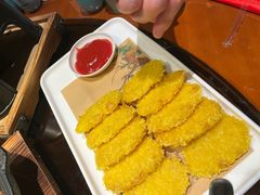 -魏铭鱼头捞饭(嘉善店)