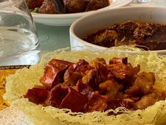 -金色艳阳天•粤菜 淮扬菜(古平岗店)