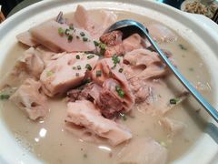 -茶叁酒肆·楚味江湖(菱角湖店)