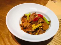 -榕意·川味之美(深业上城店)