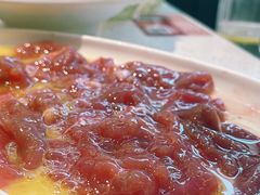 -三人行骨头王火锅(长寿店)