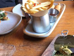 -THE CANNERY&JUJU 新鲜海鲜·牛排美食酒廊