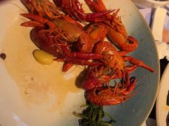 -金海湾自助餐厅(金陵饭店)