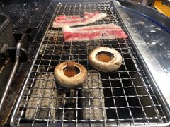 -伍丁·烤牛肋(和平东桥店)