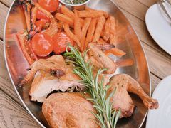 -Bistro 63 创意融合料理(广粤天地店)