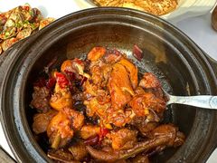 -炉忆家宴·和昌里生日餐厅