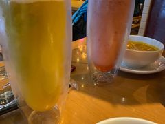 -MR.ROCKY洛奇先生RESTAURANT&BAR(宝安壹方城店)