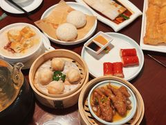 -悦雅居·老广州老味道(长湖店)