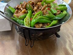 -芦茨金富饭庄·25年老字号·专做稻草鸡