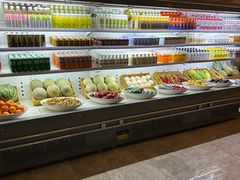 -海纳百川·都市温泉·足道·SPA(学院路店)