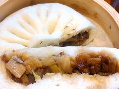 山东酱肉包-小天厨民间菜馆(深圳街店)
