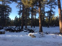 -科罗拉多大峡谷