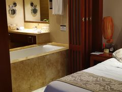 -天目湖御水温泉·度假酒店