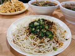 麻辣凉面-林静小吃(复兴路店)