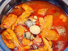 -柳喜辣·烧烤酒局(跃进总店)