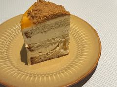 -BAKER&SPICE(安福路店)