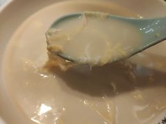 招牌豆浆-鲜粉匠·鲍汁肠粉(民治店)