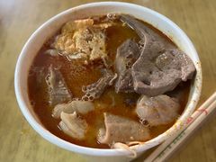 -乌糖沙茶面(民族路店)