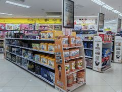 -万达广场(渭南高新店)