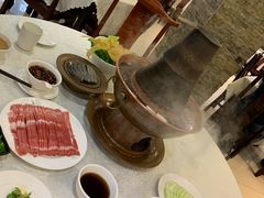 -东来顺饭庄(新源里店)
