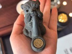 -八马茶业(胜利路旗舰店星海湾茶馆)