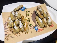 -海味世家·家常菜馆(明州里店)