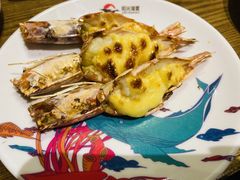 -阳光岛·海鲜盛宴(银泰中心in99店)