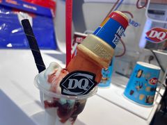 -DQ·蛋糕·冰淇淋(天通苑华联店)