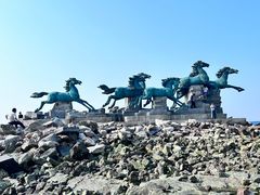 -养马岛旅游度假区