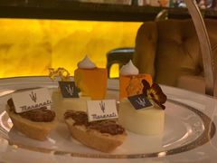 -大堂吧·下午茶·特调鸡尾酒(大连一方城堡豪华精选酒店)