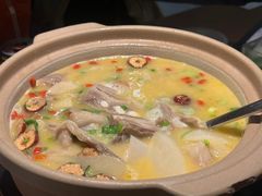 -乔街深夜食堂·小龙虾·高压锅生蚝(杭州总店)