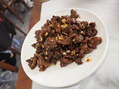 -清真·同发顺饭庄·烧麦(总店)