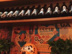 -玉川屋·深夜食堂居酒屋(柳巷店)