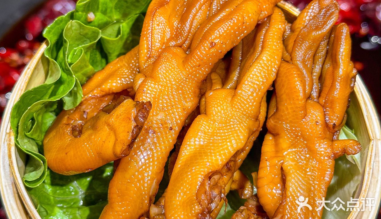 这才是成都本地人爱吃的社区老火锅🥺🥺