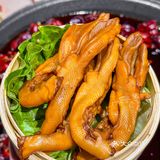 这才是成都本地人爱吃的社区老火锅🥺🥺