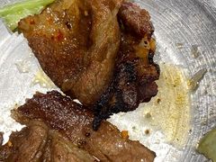 -韩山葵烤肉(太古里店)