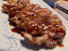 -酒井酱子·深夜食堂(东城汇店)