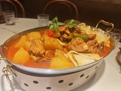 -贯贯吉·清真餐厅(浙江中路店)