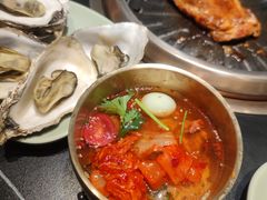 -梨花自助烤肉(西三旗万象汇黑金店)