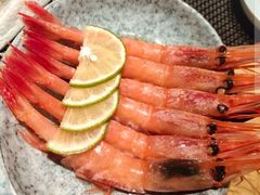 -虹料理·日料放题(悠方店)