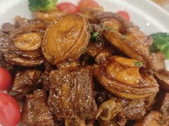 -棠宴酒店(汉口学院店)