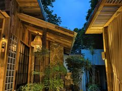 -夜宴江景餐厅