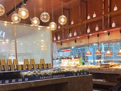 -丰卓会海鲜自助(中润大道店)